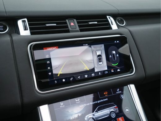 Land Rover Range Rover Sport P400e Limited-Edition Black-Line Aut. *PANO | OXFORD-FULL-LEATHER| MATRIX-LED | MERIDIAN-SURROUND... ActivLease financial lease
