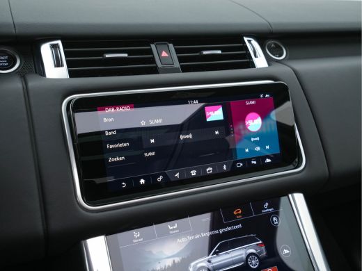 Land Rover Range Rover Sport P400e Limited-Edition Black-Line Aut. *PANO | OXFORD-FULL-LEATHER| MATRIX-LED | MERIDIAN-SURROUND... ActivLease financial lease