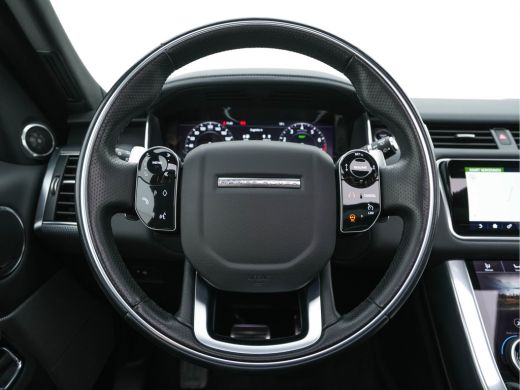 Land Rover Range Rover Sport P400e Limited-Edition Black-Line Aut. *PANO | OXFORD-FULL-LEATHER| MATRIX-LED | MERIDIAN-SURROUND... ActivLease financial lease