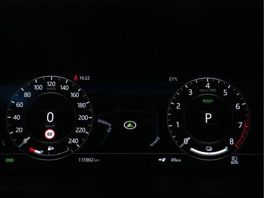 Land Rover Range Rover Sport P400e Limited-Edition Black-Line Aut. *PANO | OXFORD-FULL-LEATHER| MATRIX-LED | MERIDIAN-SURROUND... ActivLease financial lease