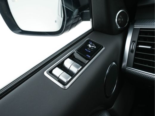 Land Rover Range Rover Sport P400e Limited-Edition Black-Line Aut. *PANO | OXFORD-FULL-LEATHER| MATRIX-LED | MERIDIAN-SURROUND... ActivLease financial lease