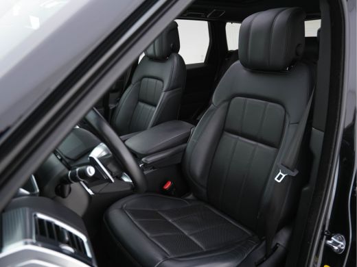 Land Rover Range Rover Sport P400e Limited-Edition Black-Line Aut. *PANO | OXFORD-FULL-LEATHER| MATRIX-LED | MERIDIAN-SURROUND... ActivLease financial lease
