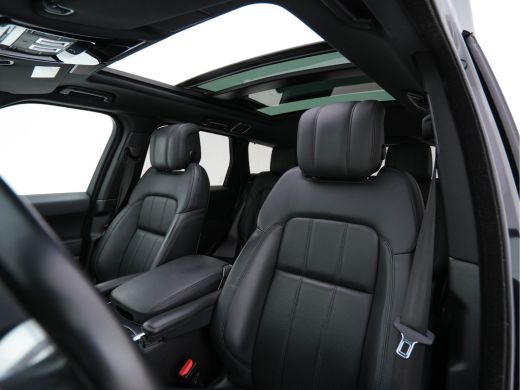 Land Rover Range Rover Sport P400e Limited-Edition Black-Line Aut. *PANO | OXFORD-FULL-LEATHER| MATRIX-LED | MERIDIAN-SURROUND... ActivLease financial lease