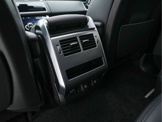 Land Rover Range Rover Sport P400e Limited-Edition Black-Line Aut. *PANO | OXFORD-FULL-LEATHER| MATRIX-LED | MERIDIAN-SURROUND... ActivLease financial lease