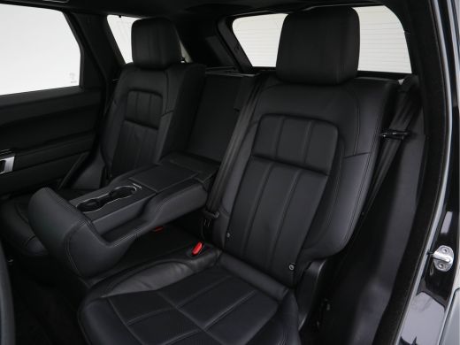 Land Rover Range Rover Sport P400e Limited-Edition Black-Line Aut. *PANO | OXFORD-FULL-LEATHER| MATRIX-LED | MERIDIAN-SURROUND... ActivLease financial lease