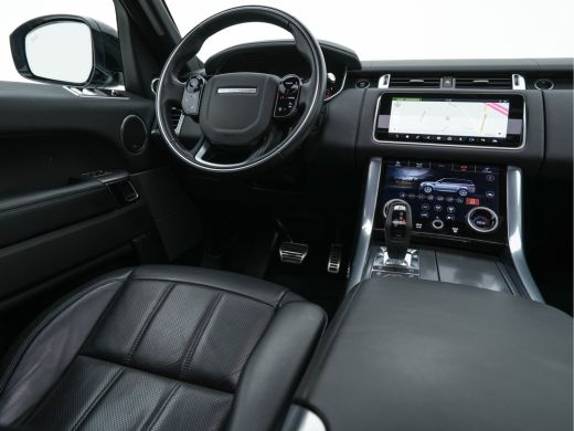 Land Rover Range Rover Sport P400e Limited-Edition Black-Line Aut. *PANO | OXFORD-FULL-LEATHER| MATRIX-LED | MERIDIAN-SURROUND... ActivLease financial lease
