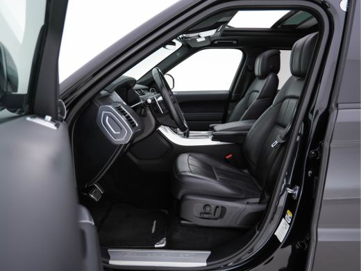 Land Rover Range Rover Sport P400e Limited-Edition Black-Line Aut. *PANO | OXFORD-FULL-LEATHER| MATRIX-LED | MERIDIAN-SURROUND... ActivLease financial lease