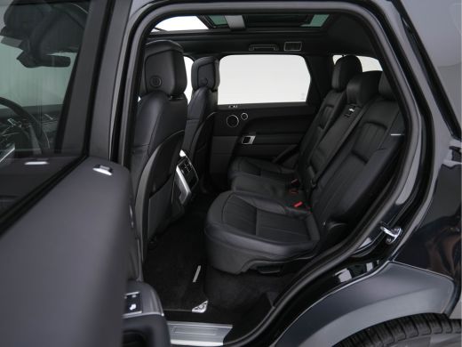 Land Rover Range Rover Sport P400e Limited-Edition Black-Line Aut. *PANO | OXFORD-FULL-LEATHER| MATRIX-LED | MERIDIAN-SURROUND... ActivLease financial lease