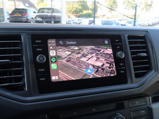 MAN TGE 3.180 2.0 177 PK L3H3 3500 KG TREKHAAK / ADAPTIVE CRUISE / APPLE CARPLAY ActivLease financial lease