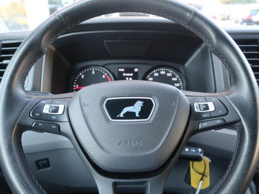 MAN TGE 3.180 2.0 177 PK L3H3 3500 KG TREKHAAK / ADAPTIVE CRUISE / APPLE CARPLAY ActivLease financial lease
