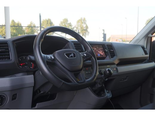 MAN TGE 3.180 2.0 177 PK L3H3 3500 KG TREKHAAK / ADAPTIVE CRUISE / APPLE CARPLAY ActivLease financial lease