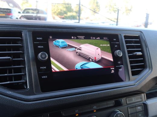 MAN TGE 3.180 2.0 177 PK L3H3 3500 KG TREKHAAK / ADAPTIVE CRUISE / APPLE CARPLAY ActivLease financial lease