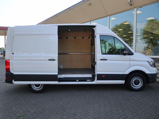MAN TGE 3.180 2.0 177 PK L3H3 3500 KG TREKHAAK / ADAPTIVE CRUISE / APPLE CARPLAY ActivLease financial lease