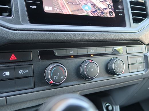 MAN TGE 3.180 2.0 177 PK L3H3 3500 KG TREKHAAK / ADAPTIVE CRUISE / APPLE CARPLAY ActivLease financial lease