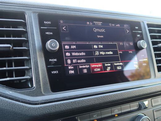 MAN TGE 3.180 2.0 177 PK L3H3 3500 KG TREKHAAK / ADAPTIVE CRUISE / APPLE CARPLAY ActivLease financial lease
