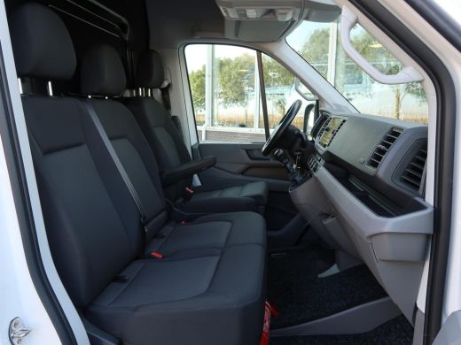 MAN TGE 3.180 2.0 177 PK L3H3 3500 KG TREKHAAK / ADAPTIVE CRUISE / APPLE CARPLAY ActivLease financial lease