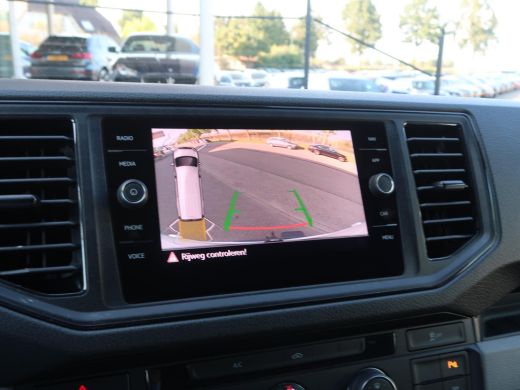 MAN TGE 3.180 2.0 177 PK L3H3 3500 KG TREKHAAK / ADAPTIVE CRUISE / APPLE CARPLAY ActivLease financial lease