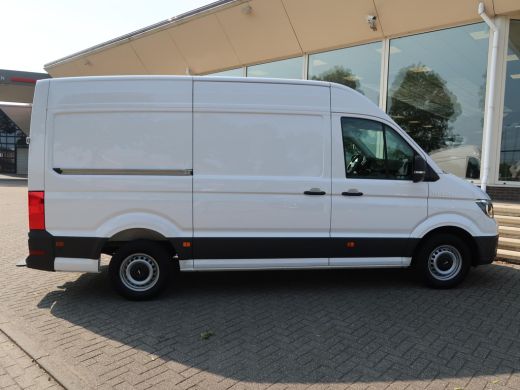 MAN TGE 3.180 2.0 177 PK L3H3 3500 KG TREKHAAK / ADAPTIVE CRUISE / APPLE CARPLAY ActivLease financial lease
