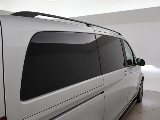 Mercedes Vito 119 CDI LANG AUT. 190 PK + 2 SCHUIFDEUREN / LED / CAMERA / 2500 KG TREKHAAK / 18 INCH LMV ActivLease financial lease