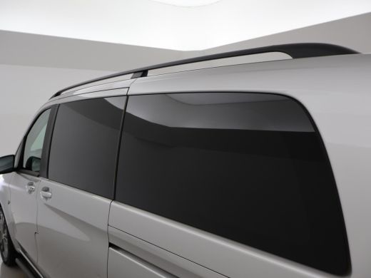 Mercedes Vito 119 CDI LANG AUT. 190 PK + 2 SCHUIFDEUREN / LED / CAMERA / 2500 KG TREKHAAK / 18 INCH LMV ActivLease financial lease