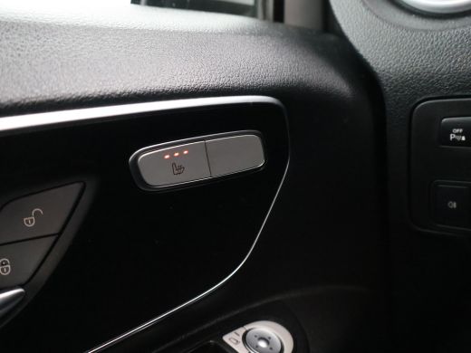 Mercedes Vito 119 CDI LANG AUT. 190 PK + 2 SCHUIFDEUREN / LED / CAMERA / 2500 KG TREKHAAK / 18 INCH LMV ActivLease financial lease