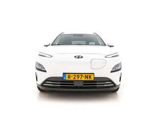 Hyundai KONA EV Fashion 39 kWh NEW MODEL [ 3-Fase ] Aut. *HEAT-PUMP | NAVI-FULLMAP | DIGI-COCKPIT | FULL-LED |...