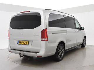 Mercedes Vito 119 CDI LANG AUT. 190 PK + 2 SCHUIFDEUREN / LED / CAMERA / 2500 KG TREKHAAK / 18 INCH LMV