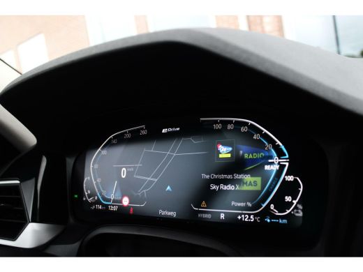 BMW 3-serie 330e G20 eDrive Edition | 1e eigenaar | NL auto | inc BTW | LED | Carplay | PDC | DAB | 17 inch | Navi | Mistlampen | BMW dealer onderhoud ➡️ ActivLease financial lease