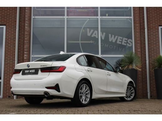 BMW 3-serie 330e G20 eDrive Edition | 1e eigenaar | NL auto | inc BTW | LED | Carplay | PDC | DAB | 17 inch | Navi | Mistlampen | BMW dealer onderhoud ➡️ ActivLease financial lease