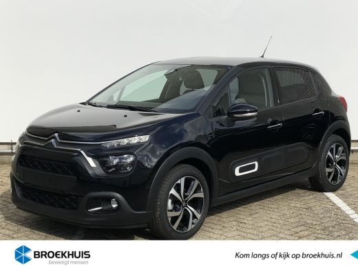 Citroën C3 1.2 PureTech Max Citroën C3 1.2 PureTech Max