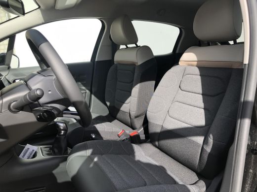 Citroën C3 1.2 PureTech Max ActivLease financial lease