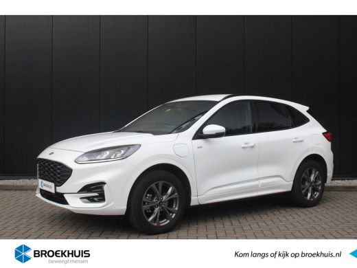 Ford Kuga 2.5 PHEV ST-Line | Camera | Standkachel | Garantie tot Aug 2025 | 1500kg trekgewicht | Navigatie ... Ford Kuga 2.5 PHEV ST-Line | Camera | Standkachel | Garantie tot Aug 2025 | 1500kg trekgewicht | Navigatie ...
