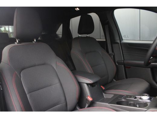 Ford Kuga 2.5 PHEV ST-Line | Camera | Standkachel | Garantie tot Aug 2025 | 1500kg trekgewicht | Navigatie ... ActivLease financial lease