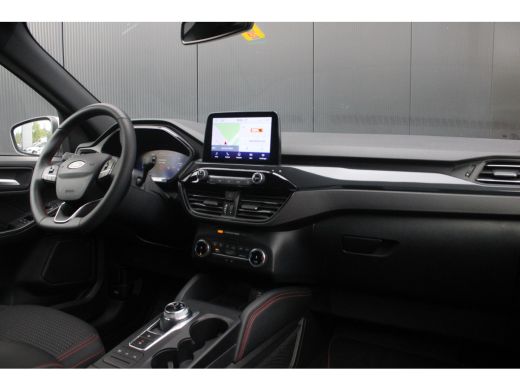 Ford Kuga 2.5 PHEV ST-Line | Camera | Standkachel | Garantie tot Aug 2025 | 1500kg trekgewicht | Navigatie ... ActivLease financial lease
