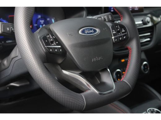 Ford Kuga 2.5 PHEV ST-Line | Camera | Standkachel | Garantie tot Aug 2025 | 1500kg trekgewicht | Navigatie ... ActivLease financial lease