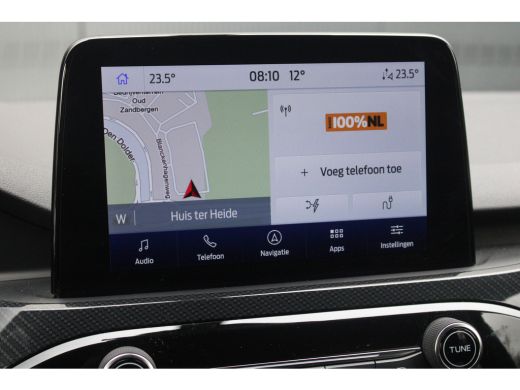 Ford Kuga 2.5 PHEV ST-Line | Camera | Standkachel | Garantie tot Aug 2025 | 1500kg trekgewicht | Navigatie ... ActivLease financial lease