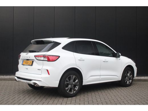 Ford Kuga 2.5 PHEV ST-Line | Camera | Standkachel | Garantie tot Aug 2025 | 1500kg trekgewicht | Navigatie ... ActivLease financial lease