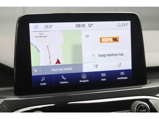 Ford Kuga 2.5 PHEV ST-Line | Camera | Standkachel | Garantie tot Aug 2025 | 1500kg trekgewicht | Navigatie ... ActivLease financial lease
