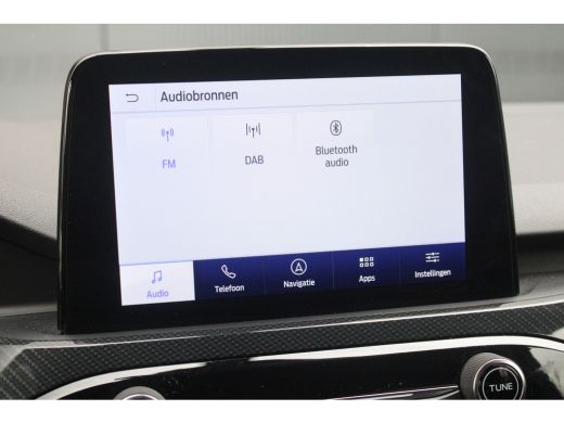 Ford Kuga 2.5 PHEV ST-Line | Camera | Standkachel | Garantie tot Aug 2025 | 1500kg trekgewicht | Navigatie ... ActivLease financial lease