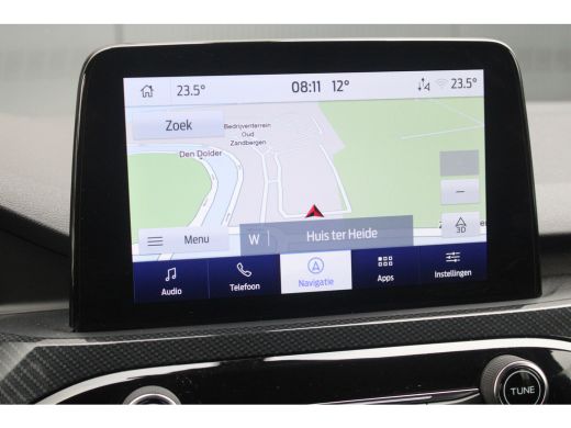 Ford Kuga 2.5 PHEV ST-Line | Camera | Standkachel | Garantie tot Aug 2025 | 1500kg trekgewicht | Navigatie ... ActivLease financial lease