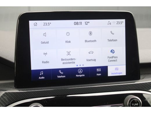 Ford Kuga 2.5 PHEV ST-Line | Camera | Standkachel | Garantie tot Aug 2025 | 1500kg trekgewicht | Navigatie ... ActivLease financial lease