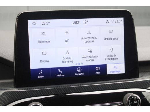 Ford Kuga 2.5 PHEV ST-Line | Camera | Standkachel | Garantie tot Aug 2025 | 1500kg trekgewicht | Navigatie ... ActivLease financial lease