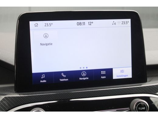 Ford Kuga 2.5 PHEV ST-Line | Camera | Standkachel | Garantie tot Aug 2025 | 1500kg trekgewicht | Navigatie ... ActivLease financial lease