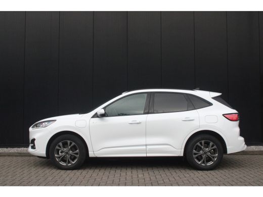 Ford Kuga 2.5 PHEV ST-Line | Camera | Standkachel | Garantie tot Aug 2025 | 1500kg trekgewicht | Navigatie ... ActivLease financial lease