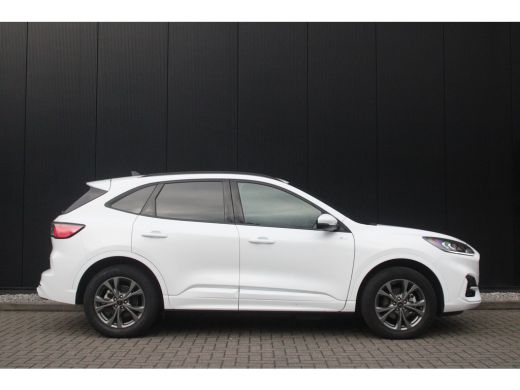 Ford Kuga 2.5 PHEV ST-Line | Camera | Standkachel | Garantie tot Aug 2025 | 1500kg trekgewicht | Navigatie ... ActivLease financial lease
