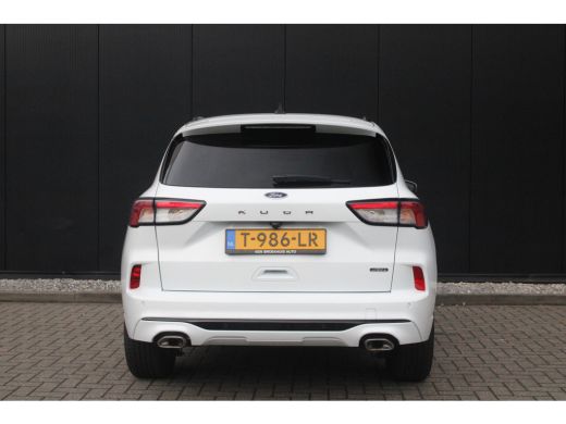 Ford Kuga 2.5 PHEV ST-Line | Camera | Standkachel | Garantie tot Aug 2025 | 1500kg trekgewicht | Navigatie ... ActivLease financial lease