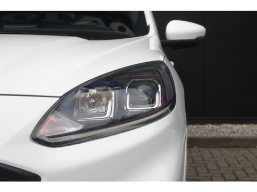 Ford Kuga 2.5 PHEV ST-Line | Camera | Standkachel | Garantie tot Aug 2025 | 1500kg trekgewicht | Navigatie ... ActivLease financial lease