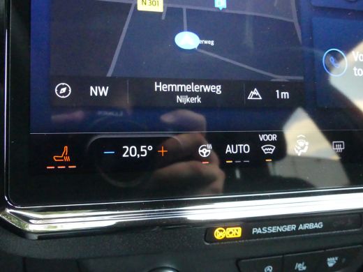 Ford Puma 1.0 EcoBoost Hybrid 125PK ST-Line X | PANORAMADAK | ADAPTIVE CRUISE | DODEHOEKDETECTIE | STOEL+ST... ActivLease financial lease
