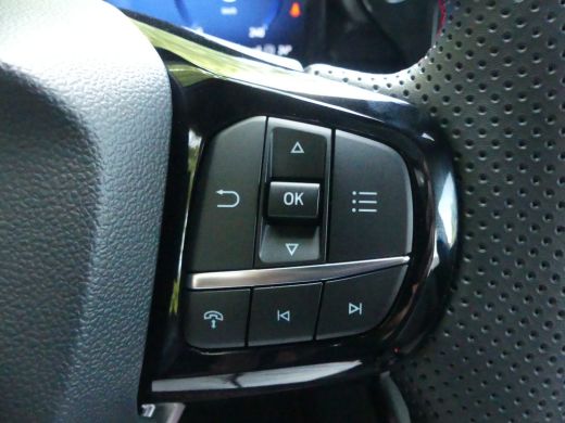 Ford Puma 1.0 EcoBoost Hybrid 125PK ST-Line X | PANORAMADAK | ADAPTIVE CRUISE | DODEHOEKDETECTIE | STOEL+ST... ActivLease financial lease