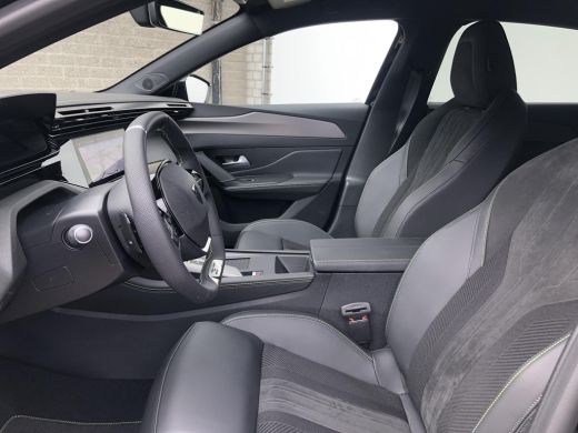 Peugeot 308 1.6 Plug-in Hybrid 180 GT ActivLease financial lease